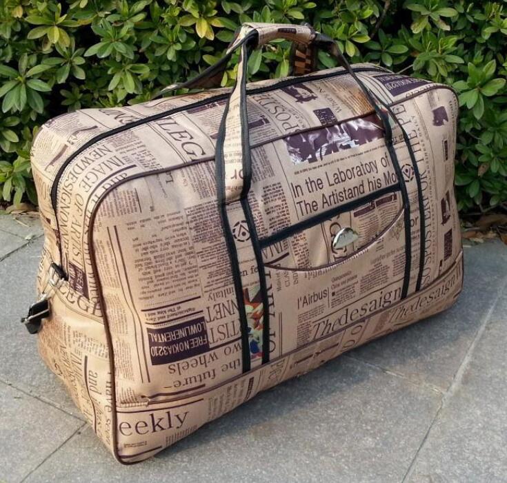 Fashion Travel Bag
