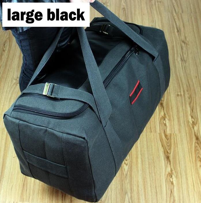 Capacity Travel Bag
