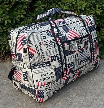Fashion Travel Bag
