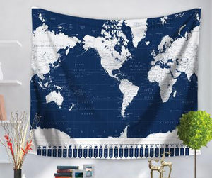 World Love Tapestry [50%OFF + Free Shipping]