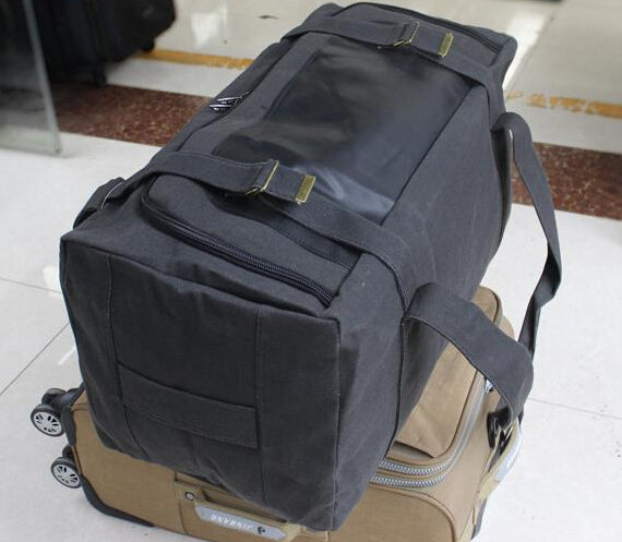 Capacity Travel Bag